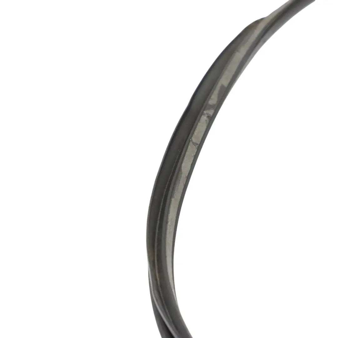 Audi A6 C7 Front Door Seal Left Right N/O/S Inner Rubber Gasket - SKU 4G0837911C - Part number 4G0837911C