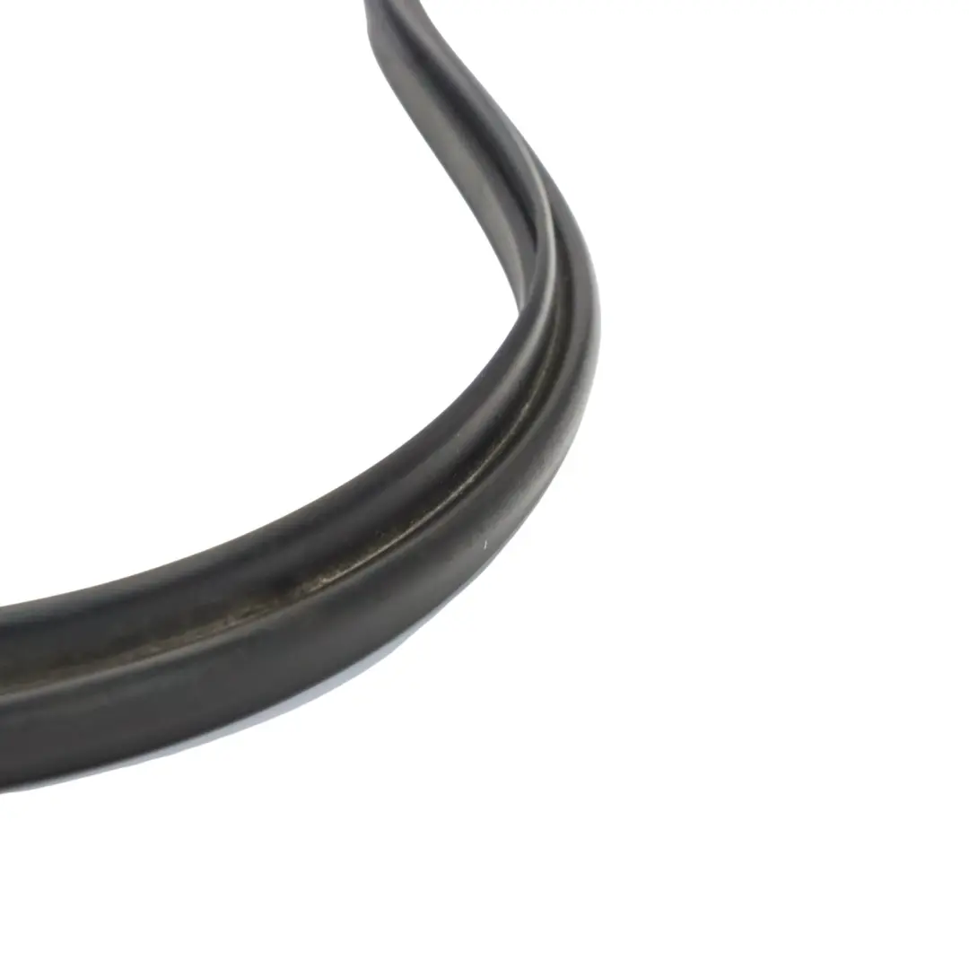 Audi A6 C7 Front Door Seal Left Right N/O/S Inner Rubber Gasket - SKU 4G0837911C - Part number 4G0837911C