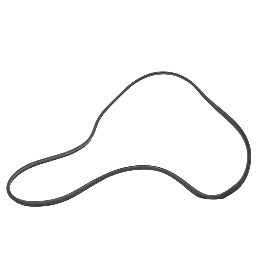 Audi A6 C7 Front Door Seal Left Right N/O/S Inner Rubber Gasket - SKU 4G0837911C - Part number 4G0837911C