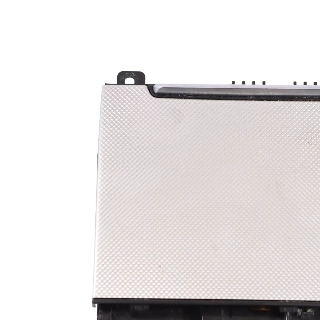 Audi A6 C7 Console Centrale Cendrier Rangement Aluminium Trigon - SKU 4G0863273-2 - Numéro de pièce 4G0863273