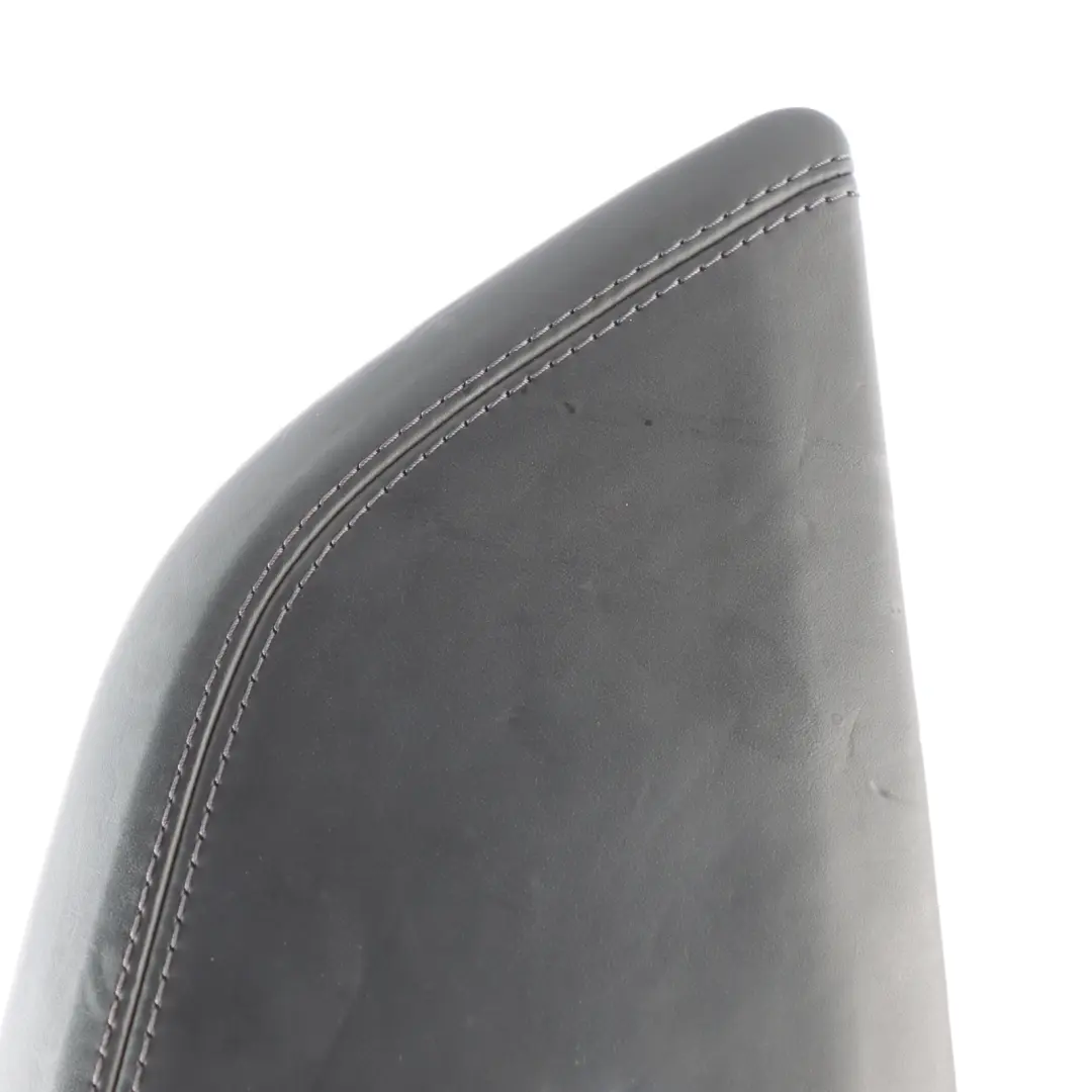 4G8 Pannello Copertura Console Centrale Pelle Anteriore Sinistra per Audi A7 con numero di parte 4G0863305G Audi A7 4G8 Pannello Copertura Console Centrale Pelle Anteriore Sinistra - SKU 4G0863305G - Numero di parte 4G0863305G