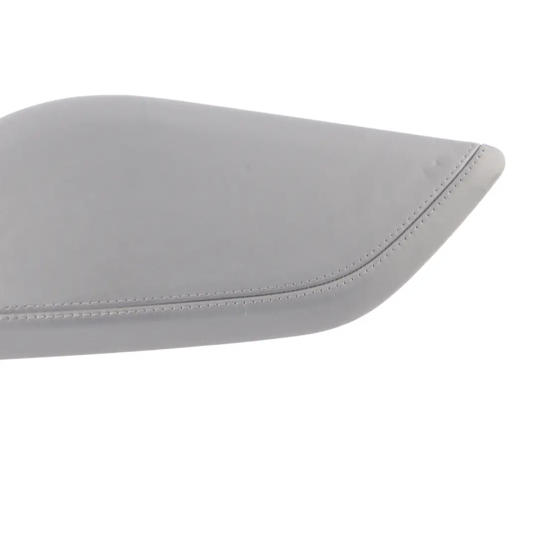 Mittelkonsole Abdeckung Rechts Trim Panel Leder Schwarz für Audi A6 A7 4G mit Teilenummer 4G0863306D Audi A6 A7 4G Mittelkonsole Abdeckung Rechts Trim Panel Leder Schwarz - SKU 4G0863306D - Teilenummer 4G0863306D