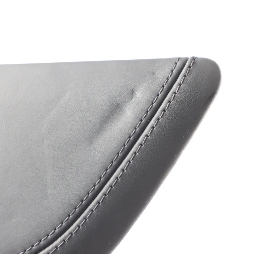 Mittelkonsole Abdeckung Rechts Trim Panel Leder Schwarz für Audi A6 A7 4G mit Teilenummer 4G0863306D Audi A6 A7 4G Mittelkonsole Abdeckung Rechts Trim Panel Leder Schwarz - SKU 4G0863306D - Teilenummer 4G0863306D