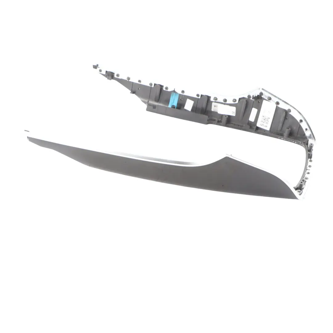 Interior Centre Console Decorative Trim to Audi A6 C7 with Part number 4G0864261Q Audi A6 C7 Interior Centre Console Decorative Trim - SKU 4G0864261Q - Part number 4G0864261Q