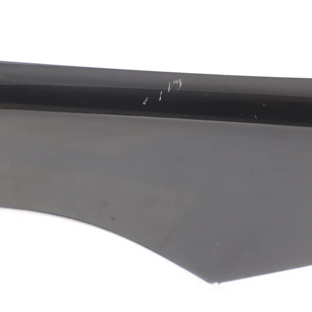 Audi A6 C7 Garniture Décorative De Console Centrale Intérieure - SKU 4G0864261Q - Numéro de pièce 4G0864261Q