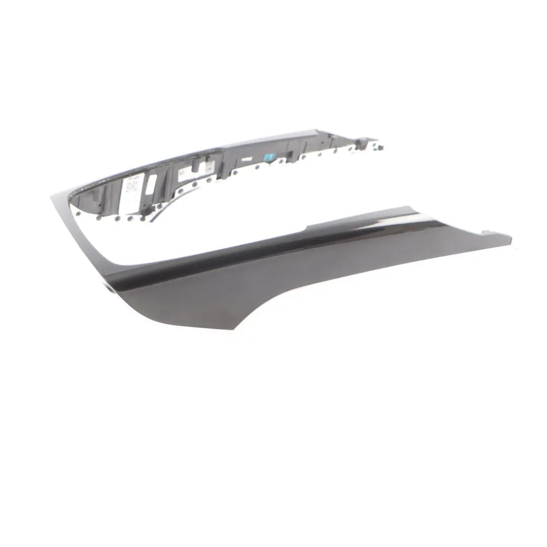 Audi A6 C7 Garniture Décorative De Console Centrale Intérieure - SKU 4G0864261Q - Numéro de pièce 4G0864261Q