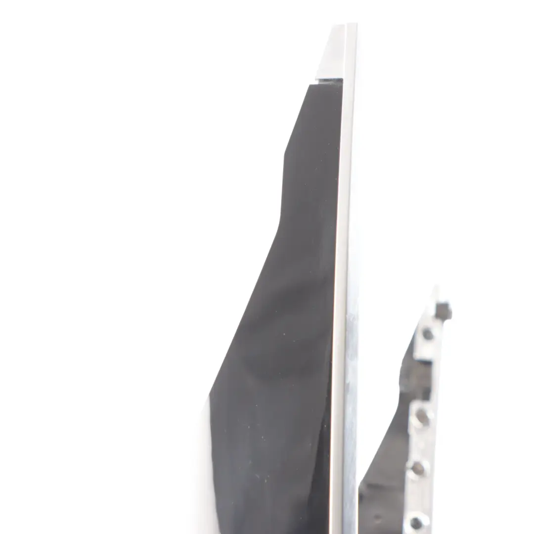 Audi A6 C7 Garniture Décorative De Console Centrale Intérieure - SKU 4G0864261Q - Numéro de pièce 4G0864261Q