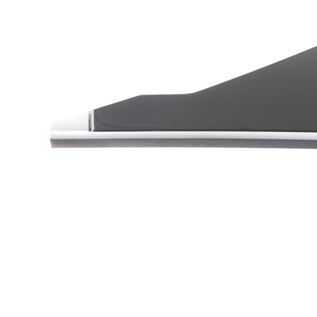 Audi A6 C7 Garniture Décorative De Console Centrale Intérieure - SKU 4G0864261Q - Numéro de pièce 4G0864261Q