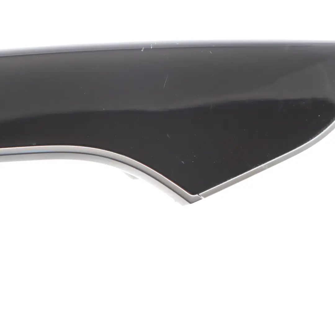 Rivestimento Decorativo Della Console Centrale Interna per Audi A6 C7 con numero di parte 4G0864261Q Audi A6 C7 Rivestimento Decorativo Della Console Centrale Interna - SKU 4G0864261Q - Numero di parte 4G0864261Q