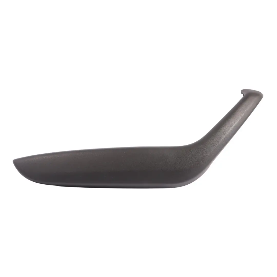 Audi A6 C7 Front Armrest Arm Rest Quarter Card Left N/S - SKU 4G0867173 - Part number 4G0867173