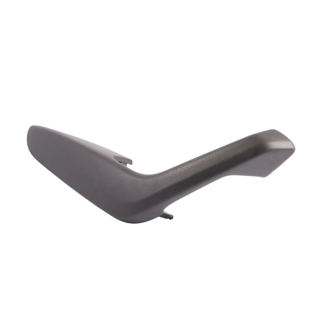 Audi A6 C7 Front Armrest Arm Rest Quarter Card Left N/S - SKU 4G0867173 - Part number 4G0867173