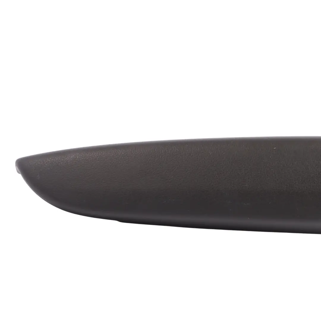 Audi A6 C7 Front Armrest Arm Rest Quarter Card Left N/S - SKU 4G0867173 - Part number 4G0867173