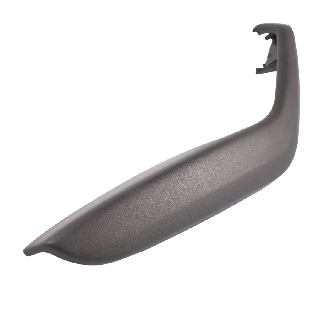 Audi A6 C7 Front Armrest Arm Rest Quarter Card Left N/S - SKU 4G0867173 - Part number 4G0867173