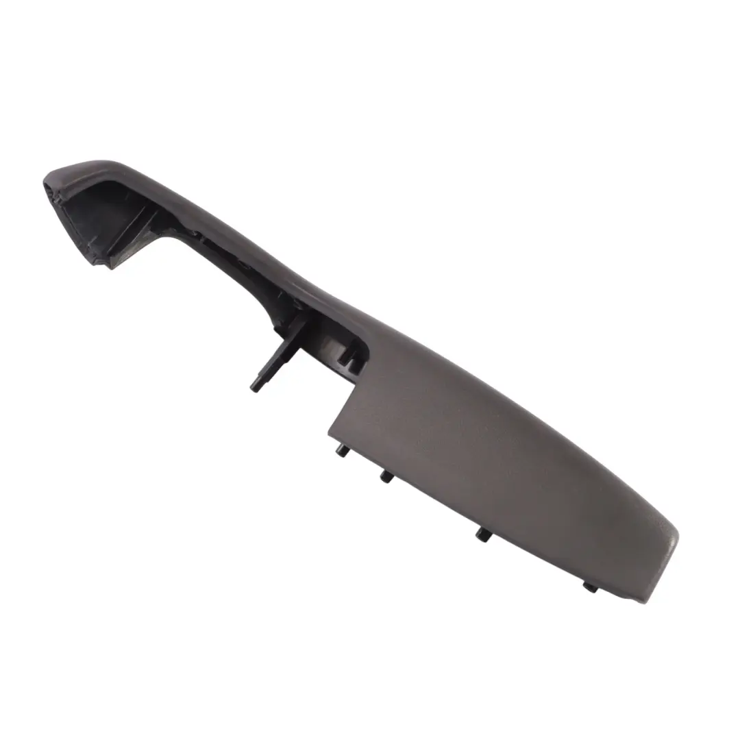 Front Armrest Arm Rest Quarter Card Left N/S to Audi A6 C7 with Part number 4G0867173 Audi A6 C7 Front Armrest Arm Rest Quarter Card Left N/S - SKU 4G0867173 - Part number 4G0867173