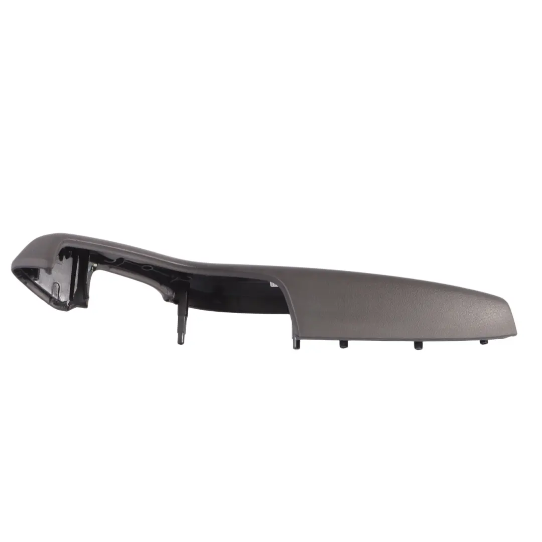 Audi A6 C7 Apoyabrazos Delantero Reposabrazos Cuarto Tarjeta Izquierda - SKU 4G0867173 - Número de pieza 4G0867173