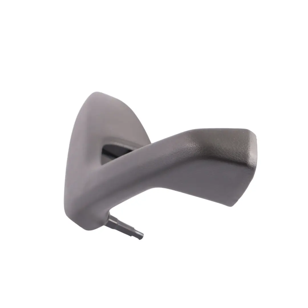 Front Armrest Arm Rest Quarter Card Left N/S to Audi A6 C7 with Part number 4G0867173 Audi A6 C7 Front Armrest Arm Rest Quarter Card Left N/S - SKU 4G0867173 - Part number 4G0867173