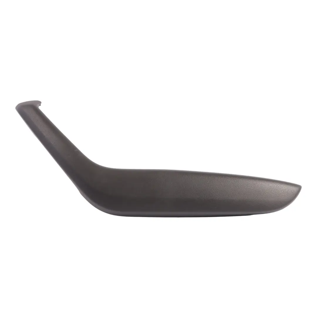 Audi A6 C7 Front Armrest Arm Rest Quarter Card Right O/S - SKU 4G0867174 - Part number 4G0867174