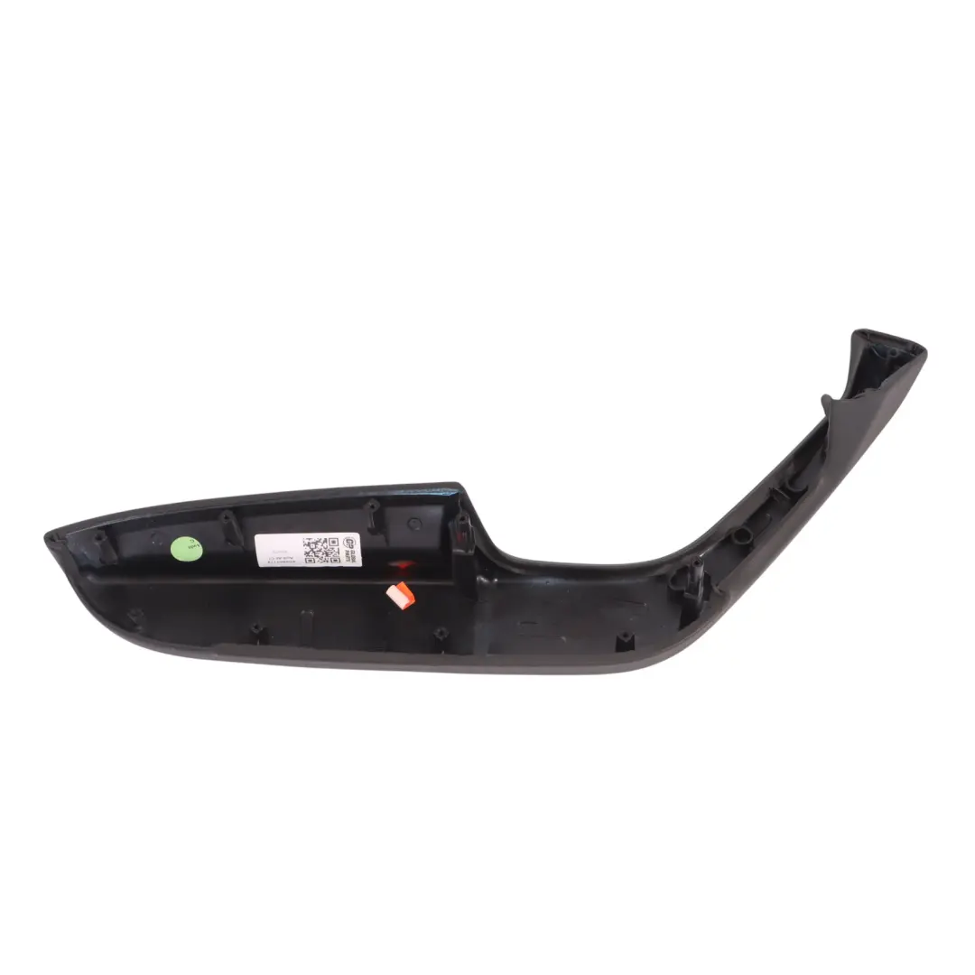 Audi A6 C7 Vordere Armlehne Viertel Karte Rechts - SKU 4G0867174 - Teilenummer 4G0867174