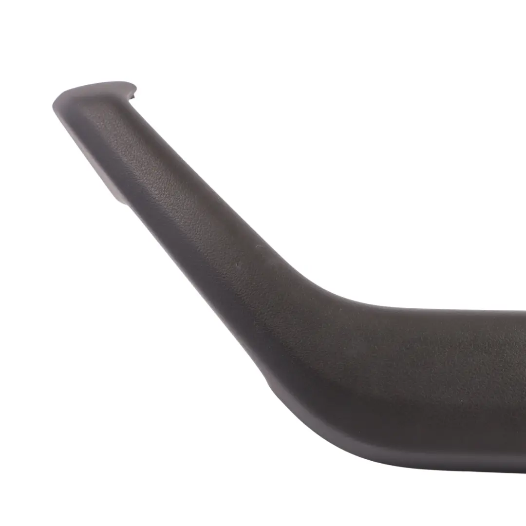 Audi A6 C7 Vordere Armlehne Viertel Karte Rechts - SKU 4G0867174 - Teilenummer 4G0867174