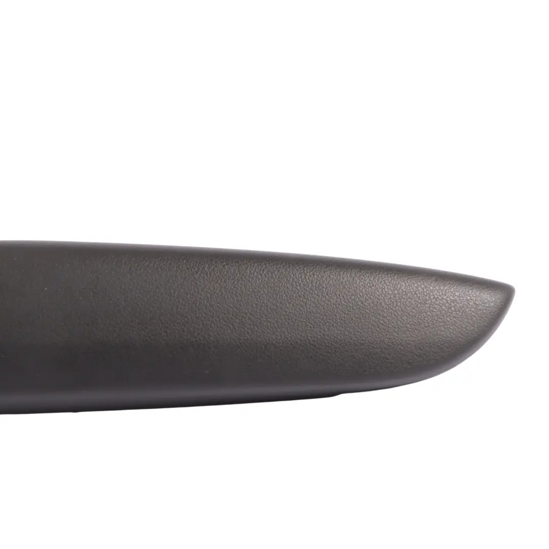 Audi A6 C7 Vordere Armlehne Viertel Karte Rechts - SKU 4G0867174 - Teilenummer 4G0867174