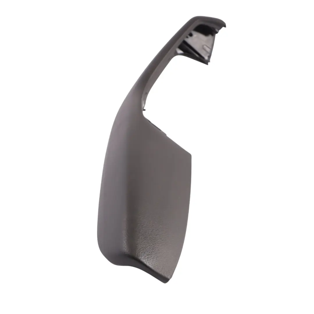 Audi A6 C7 Vordere Armlehne Viertel Karte Rechts - SKU 4G0867174 - Teilenummer 4G0867174