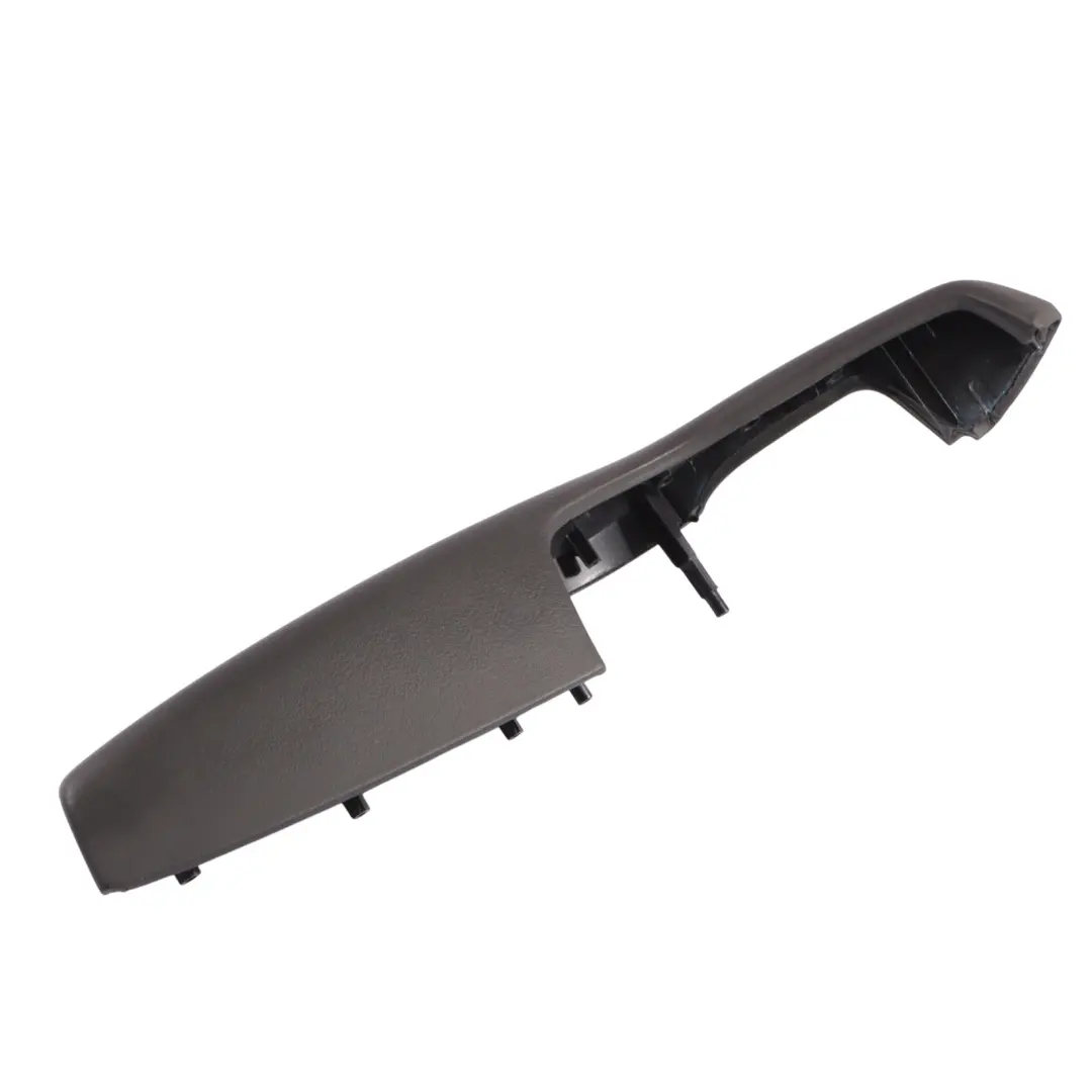 Audi A6 C7 Vordere Armlehne Viertel Karte Rechts - SKU 4G0867174 - Teilenummer 4G0867174