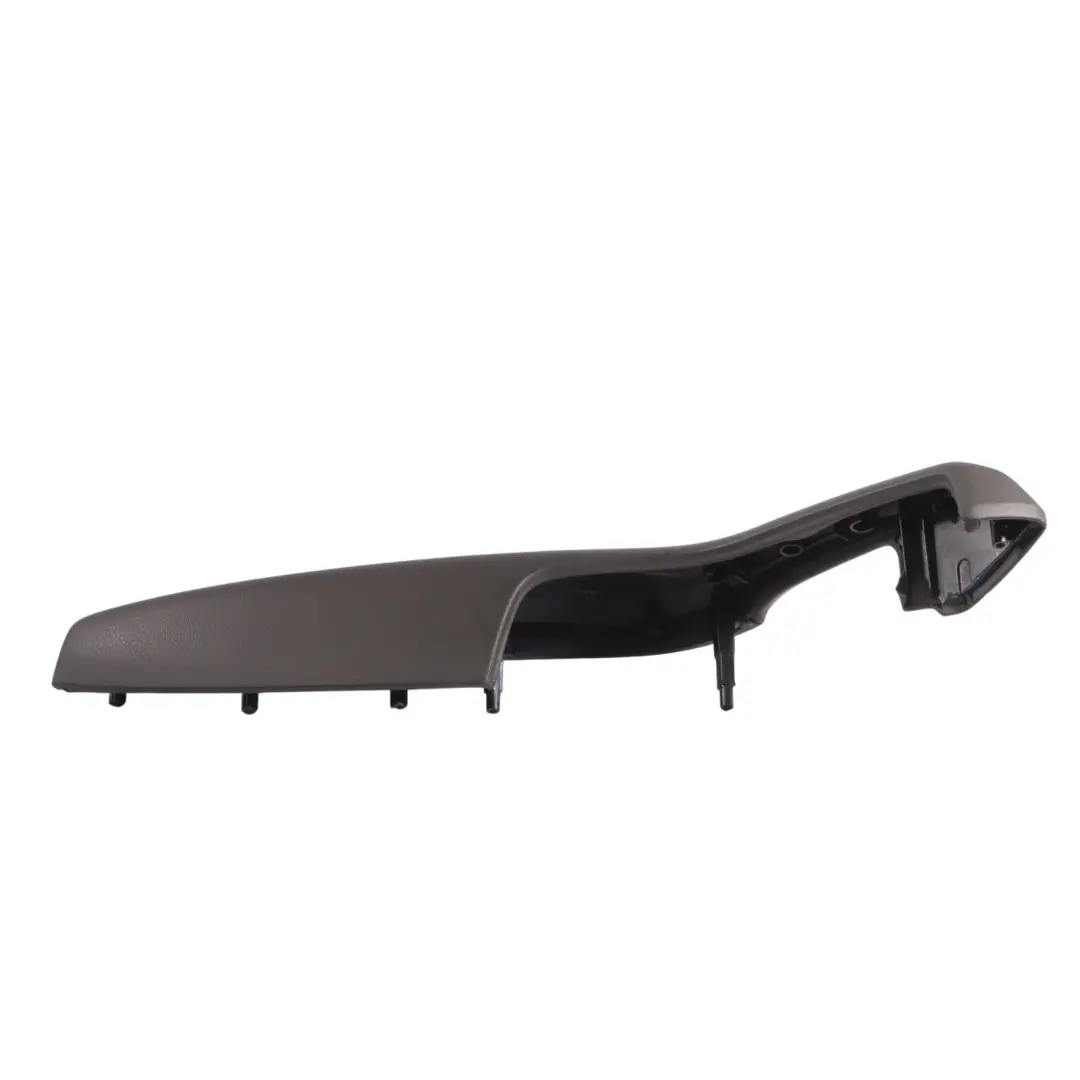 Audi A6 C7 Front Armrest Arm Rest Quarter Card Right O/S - SKU 4G0867174 - Part number 4G0867174