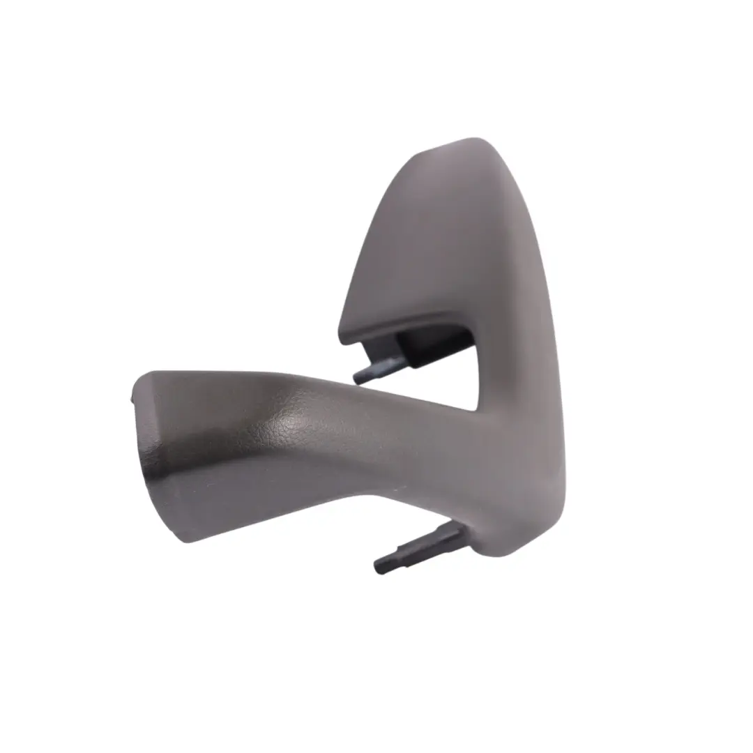 Audi A6 C7 Front Armrest Arm Rest Quarter Card Right O/S - SKU 4G0867174 - Part number 4G0867174