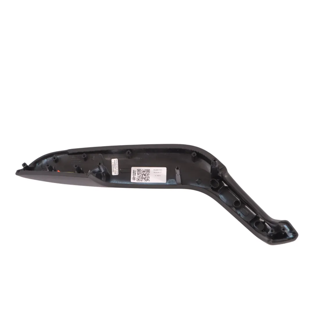 Audi A6 C7 Accoudoir Arrière Accoudoir Central Gauche - SKU 4G0867373 - Numéro de pièce 4G0867373
