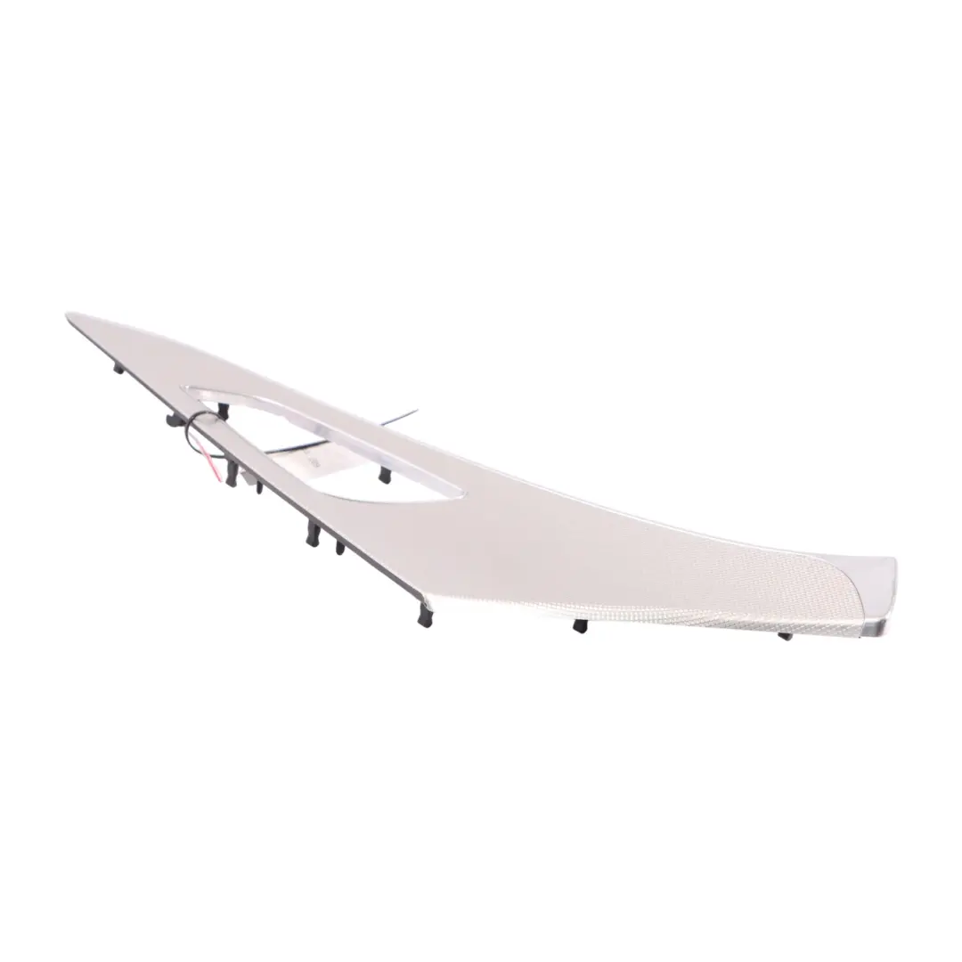 Bande De Porte Avant Panneau De Moulage Intérieur Gauche pour Audi A6 C7 à propos du numéro de pièce 4G0867409B Audi A6 C7 Bande De Porte Avant Panneau De Moulage Intérieur Gauche - SKU 4G0867409B - Numéro de pièce 4G0867409B