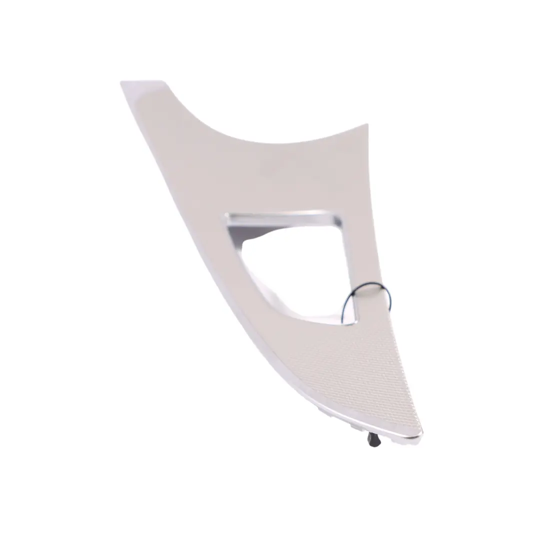 Audi A6 C7 Front Door Strip Inner Moulding Panel Left N/S - SKU 4G0867409B - Part number 4G0867409B