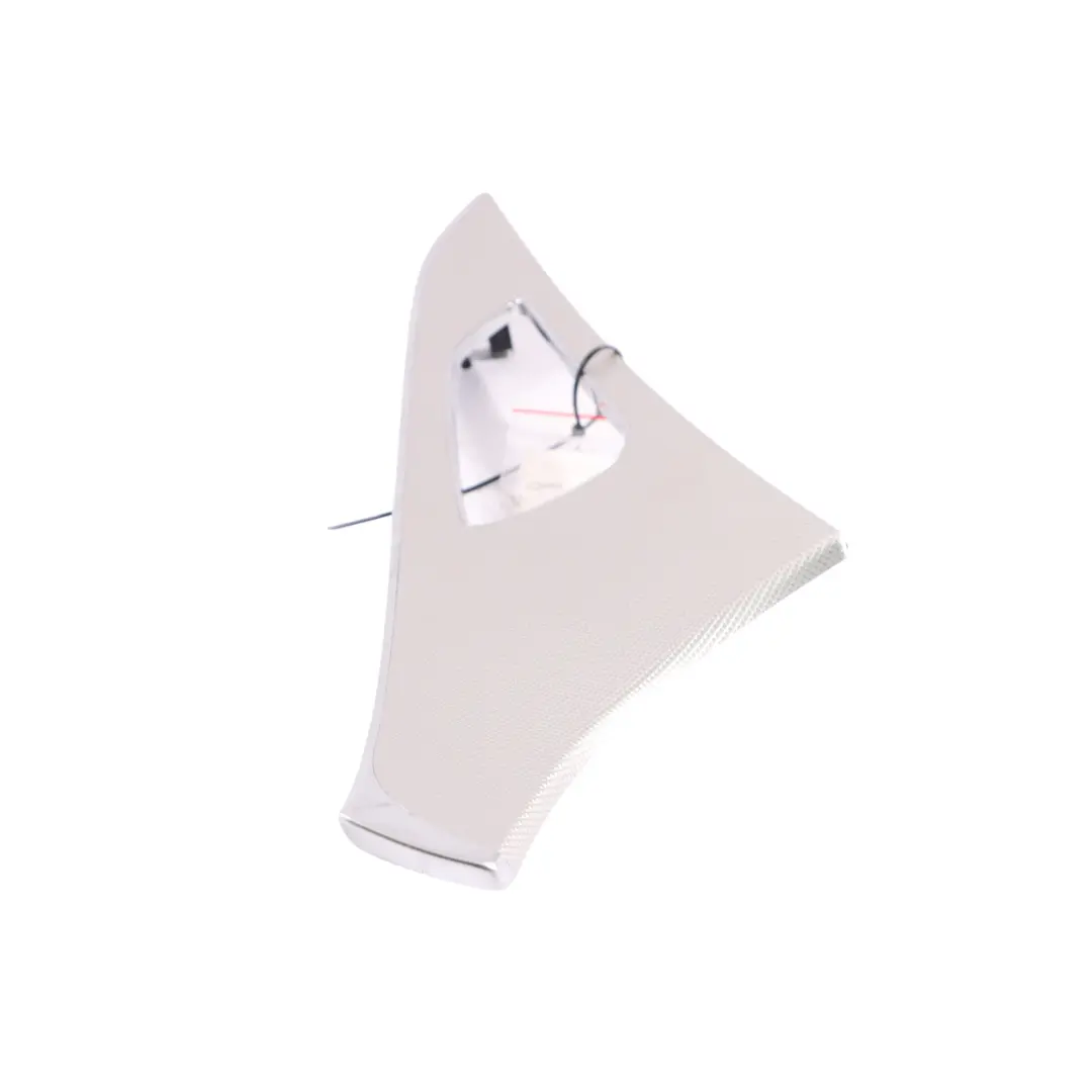 Dekor Drzwi Listwa Przód Prawo do Audi A6 C7 o numerze 4G0867410B Audi A6 C7 Dekor Drzwi Listwa Przód Prawo - SKU 4G0867410B - Numer Części 4G0867410B