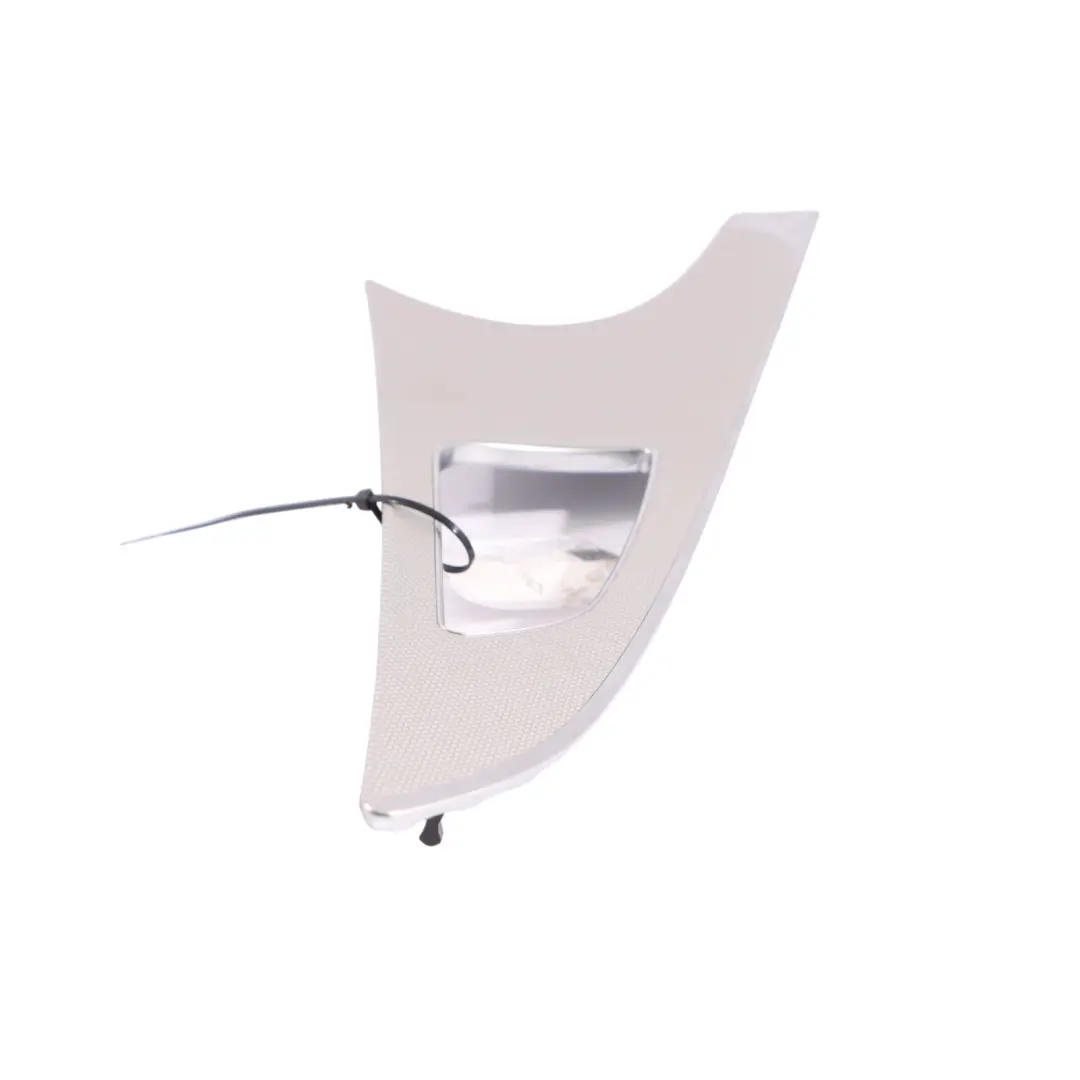 Audi A6 C7 Bande De Porte Avant Panneau De Moulage Intérieur Droit - SKU 4G0867410B - Numéro de pièce 4G0867410B