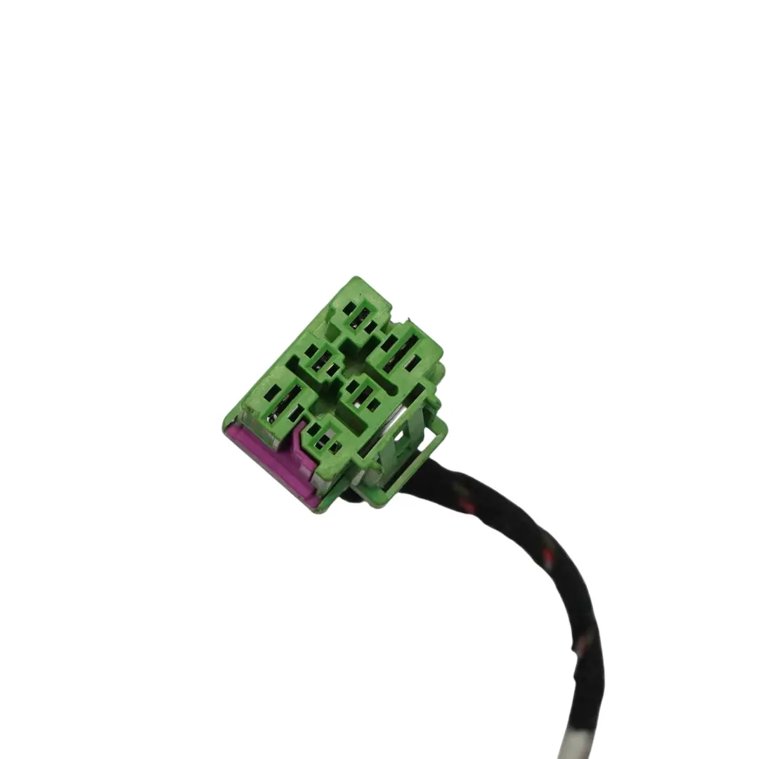 Audi A7 4G Asiento Inferior Delantero Cuero Calefactable Izquierdo - SKU 4G0881405H - Número de pieza 4G0881405H