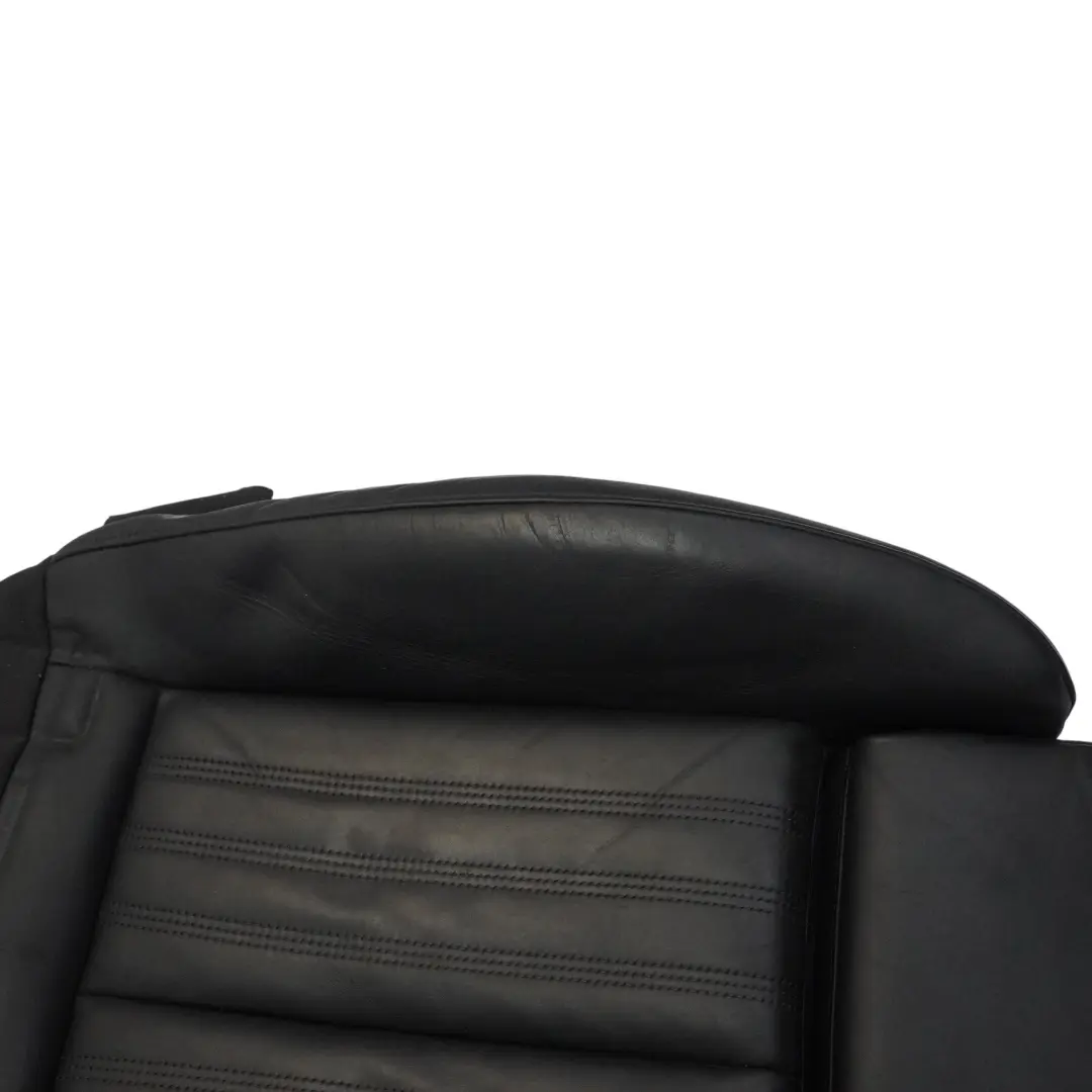 Audi A7 4G Siège Avant Inférieur Chauffant En Cuir Gauche - SKU 4G0881405H - Numéro de pièce 4G0881405H