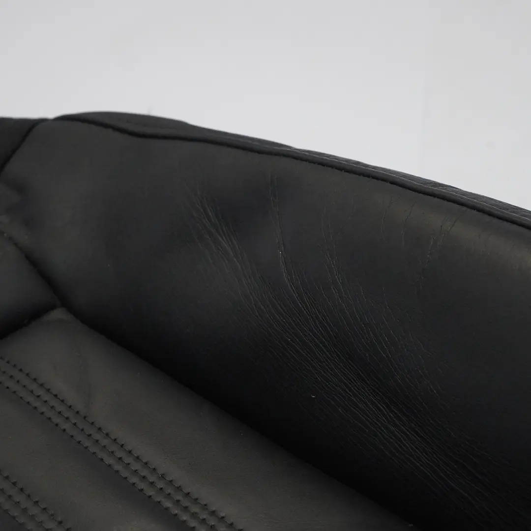 Audi A7 4G Asiento Inferior Delantero Cuero Calefactable Izquierdo - SKU 4G0881405H - Número de pieza 4G0881405H
