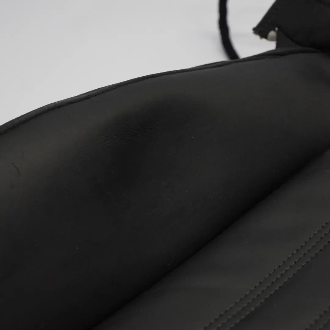 Audi A7 4G Asiento Inferior Delantero Cuero Calefactable Izquierdo - SKU 4G0881405H - Número de pieza 4G0881405H