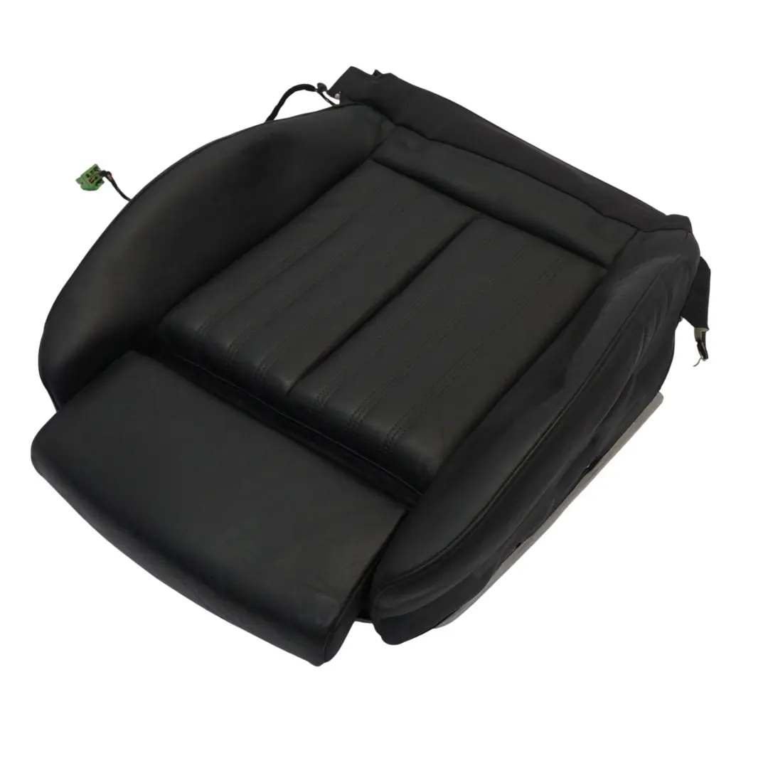 Audi A7 4G Asiento Inferior Delantero Cuero Calefactable Izquierdo - SKU 4G0881405H - Número de pieza 4G0881405H