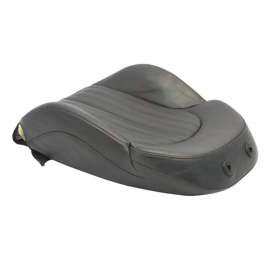 Audi A6 C7 Asiento Deportivo Delantero Derecho S-Line Interior Cuero Negro - SKU 4G0881806BD - Número de pieza 4G0881806BD