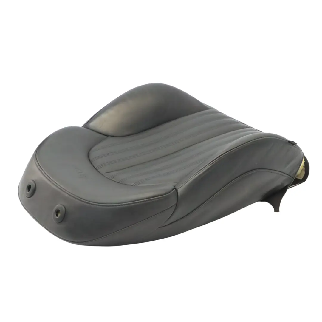 Sedile Anteriore Sportivo Destro S-Line Riscaldato Interno Pelle Nero per Audi A6 C7 con numero di parte 4G0881806BD Audi A6 C7 Sedile Anteriore Sportivo Destro S-Line Riscaldato Interno Pelle Nero - SKU 4G0881806BD - Numero di parte 4G0881806BD