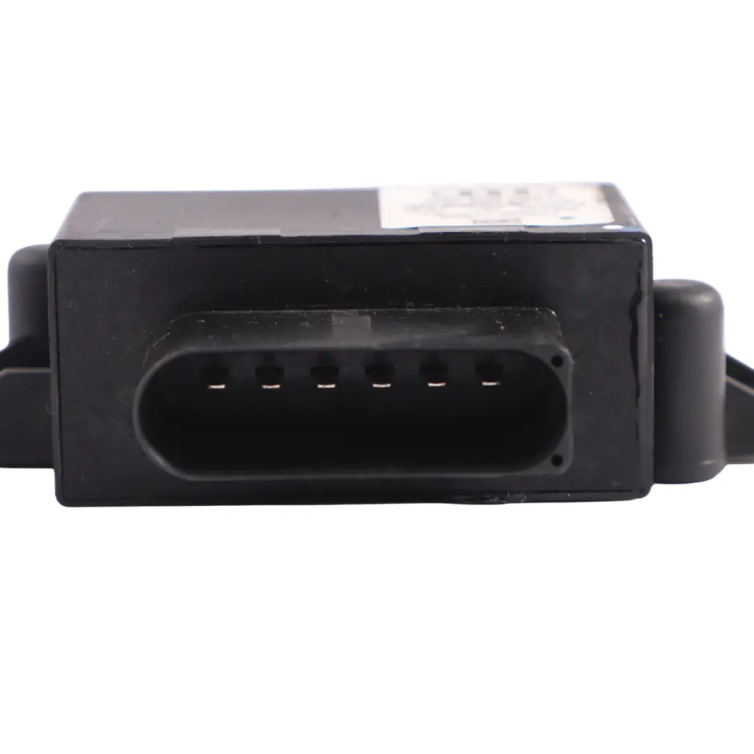  Module Relais Commande Envoi Pompe Carburant Audi A7 4G 3.0 TDI ECU - SKU 4G0906093H - Numéro de pièce 4G0906093H