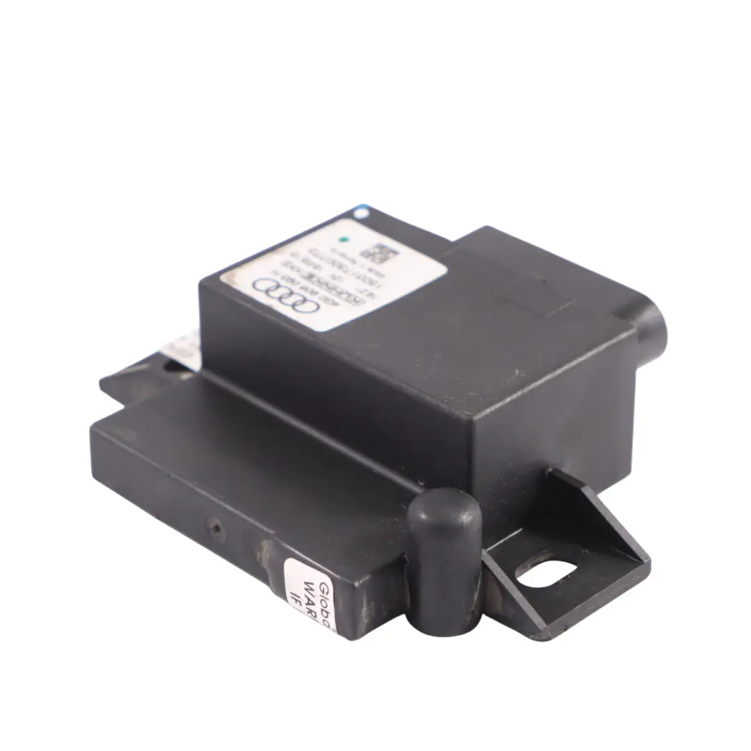 Audi A7 4G 3.0 TDI Moduł Sterownik Pompy Paliwa ECU - SKU 4G0906093H - Numer Części 4G0906093H