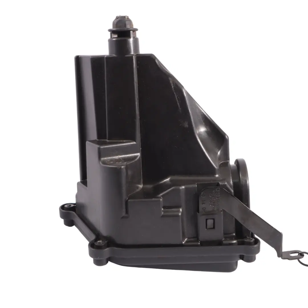 Audi A7 4G Caja De Fusibles Relé Unidad De Control Módulo - SKU 4G0907355F - Número de pieza 4G0907355F