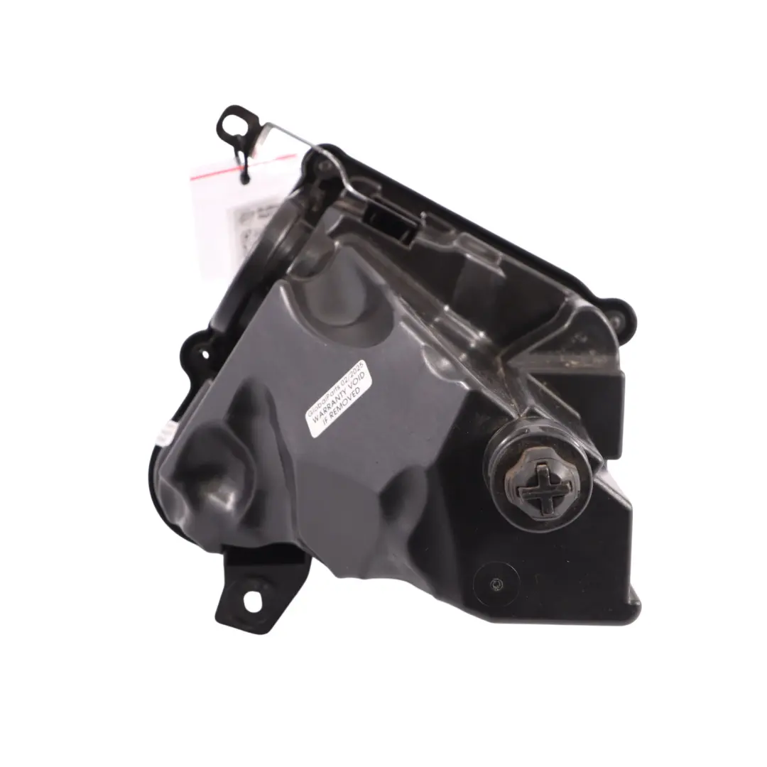 Audi A7 4G Scatola Dei Fusibili Modulo Unità Di Controllo Relè - SKU 4G0907355F - Numero di parte 4G0907355F