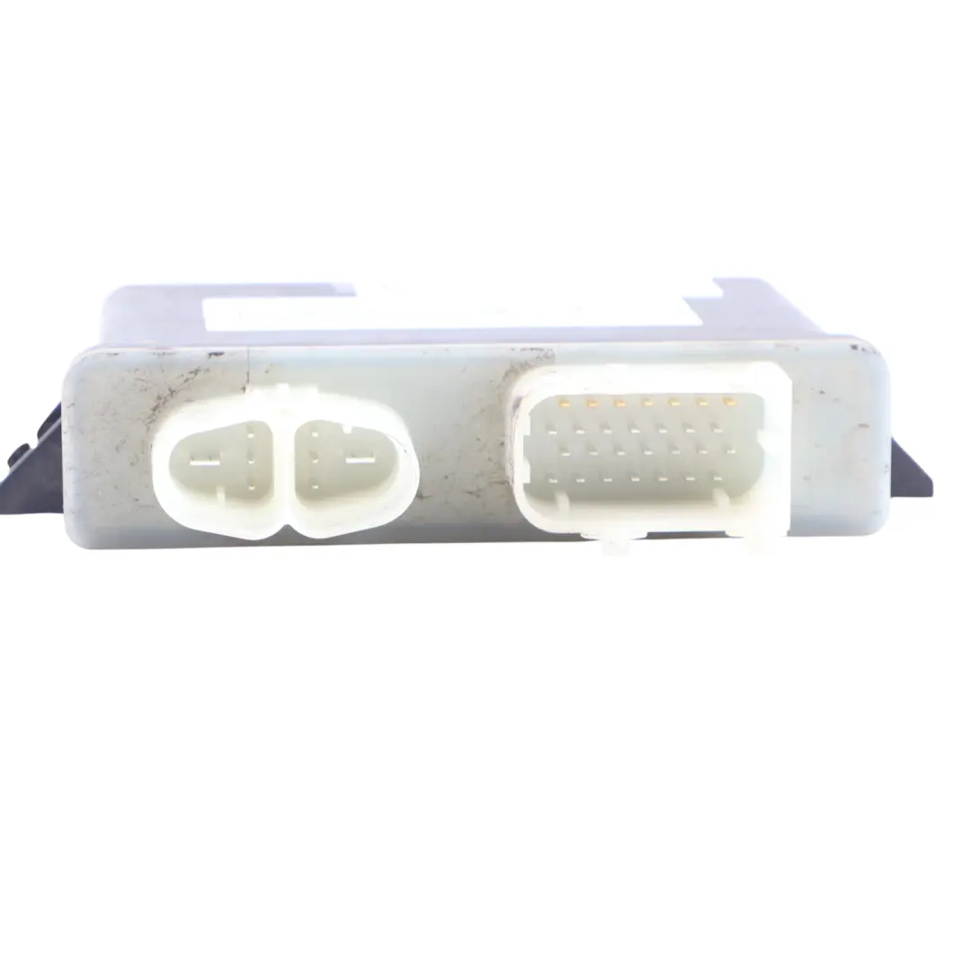Audi A7 4G8 3.0 TDI CZVA Adblue Control Module Unit ECU - SKU 4G0907355G - Part number 4G0907355G