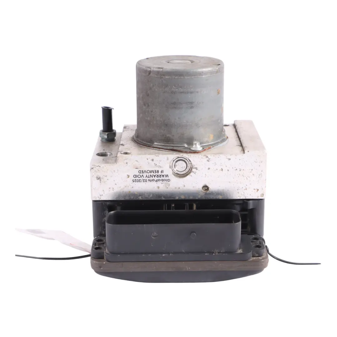 Audi A6 C7 Pompe Frein Module ABS Unité Freinage Commande Hydraulique - SKU 4G0907379F - Numéro de pièce 4G0907379F