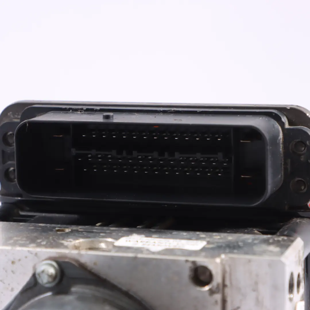 Audi A6 C7 Brake Pump ABS Module Hydraulic Control Braking Unit - SKU 4G0907379F - Part number 4G0907379F