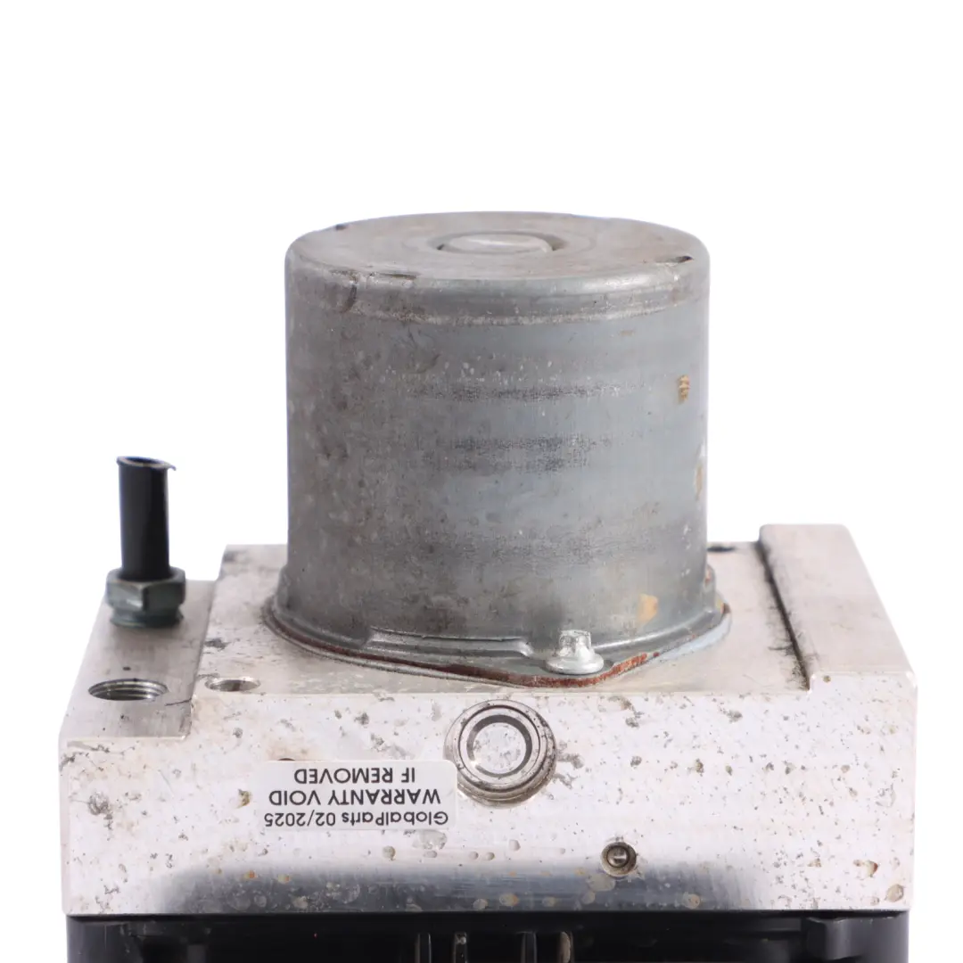 Audi A6 C7 Pompe Frein Module ABS Unité Freinage Commande Hydraulique - SKU 4G0907379F - Numéro de pièce 4G0907379F