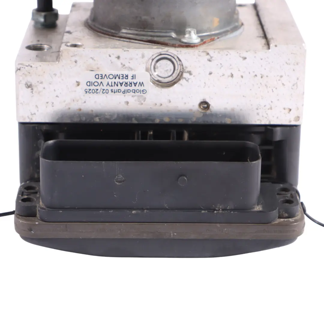 Audi A6 C7 Pompe Frein Module ABS Unité Freinage Commande Hydraulique - SKU 4G0907379F - Numéro de pièce 4G0907379F