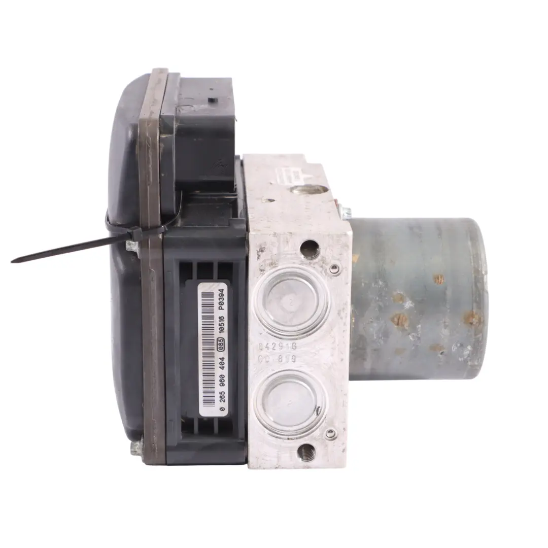 Audi A6 C7 Pompe Frein Module ABS Unité Freinage Commande Hydraulique - SKU 4G0907379F - Numéro de pièce 4G0907379F